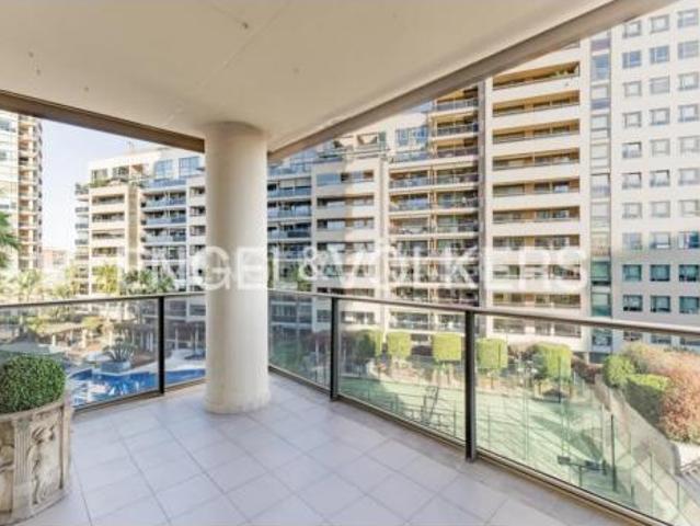 Piso en venta en Sant Martí, Barcelonès