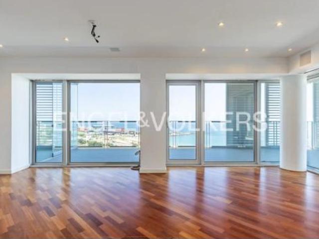 Piso en venta en Sant Martí, Barcelonès