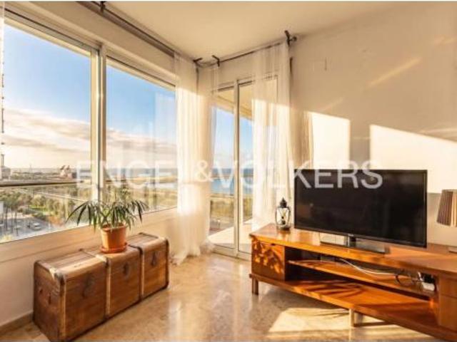 Piso en venta en Sant Martí, Barcelonès