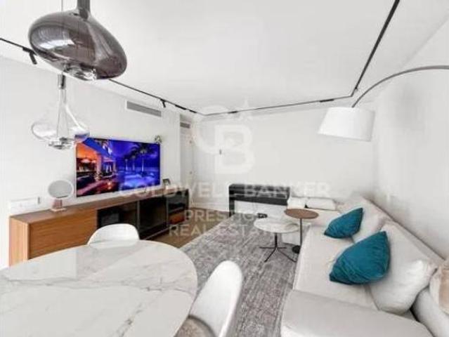Piso en venta en Sant Martí, Barcelonès