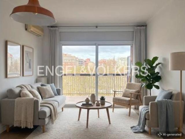 Piso en venta en Horta-Guinardó, Barcelonès