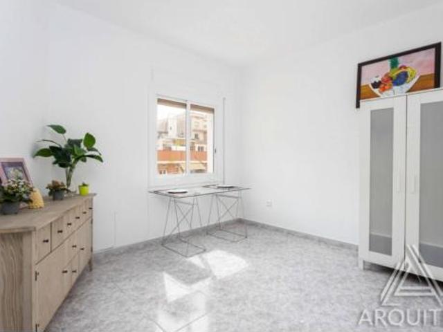 Piso en venta en Barcelona, el Baix Guinardó