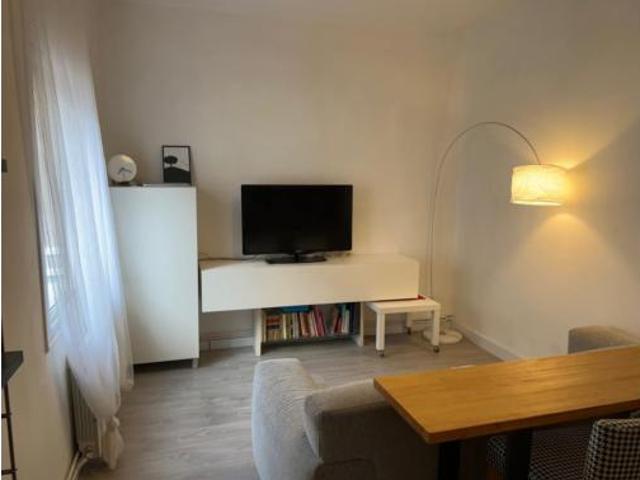 Piso en venta en Barcelona, el Baix Guinardó