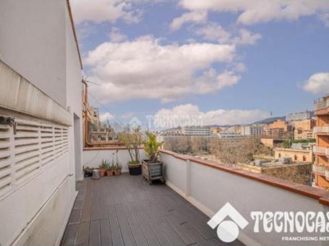Ático en venta en Horta-Guinardó, Barcelonès