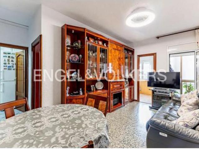 Piso en venta en Horta-Guinardó, Barcelonès