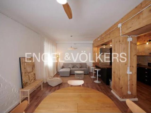 Piso en venta en Horta-Guinardó, Barcelonès