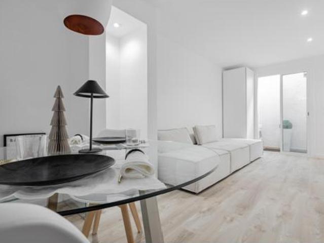 Piso en venta en Gràcia, Barcelonès