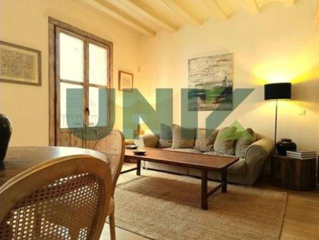 Piso en venta en Ciutat Vella, Barcelonès