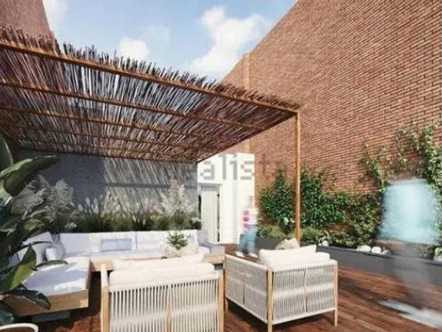 Piso en venta en Ciutat Vella, Barcelonès