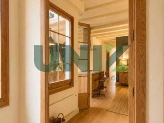 Piso en venta en Ciutat Vella, Barcelonès