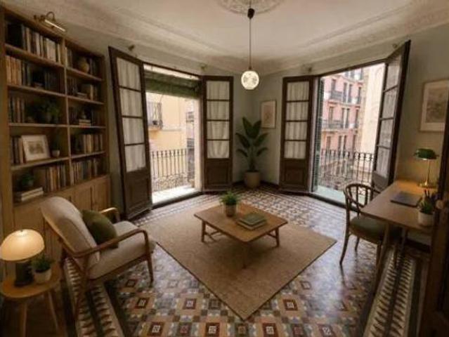 Piso en venta en Ciutat Vella, Barcelonès