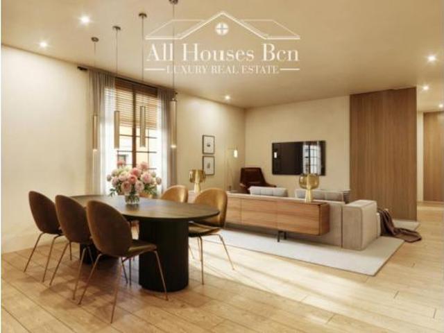 Piso en venta en Ciutat Vella, Barcelonès