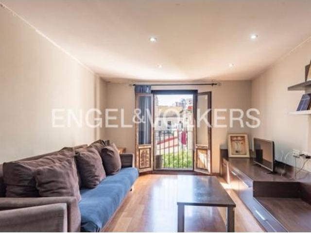 Piso en venta en Ciutat Vella, Barcelonès