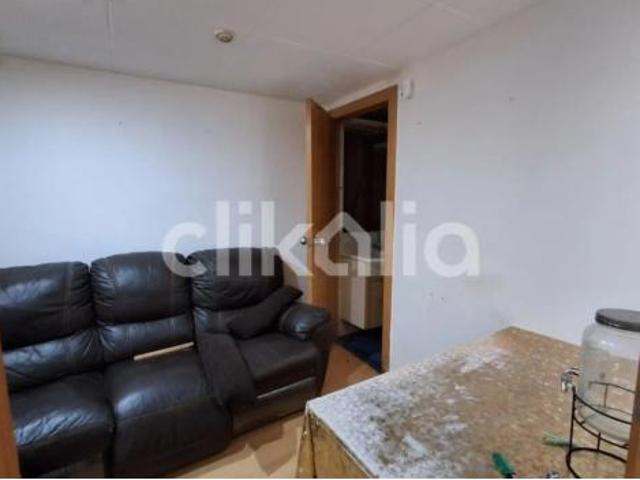 Piso en venta en Ciutat Vella, Barcelonès