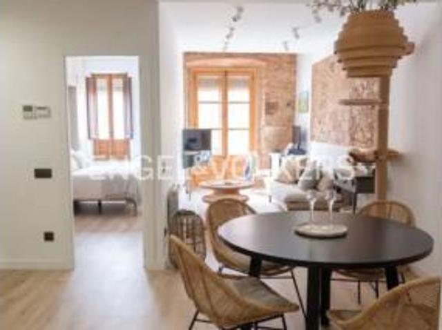 Piso en venta en Ciutat Vella, Barcelonès