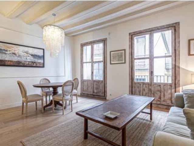 Piso en venta en Ciutat Vella, Barcelonès