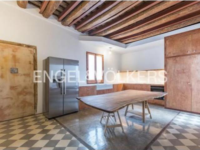 Piso en venta en Ciutat Vella, Barcelonès