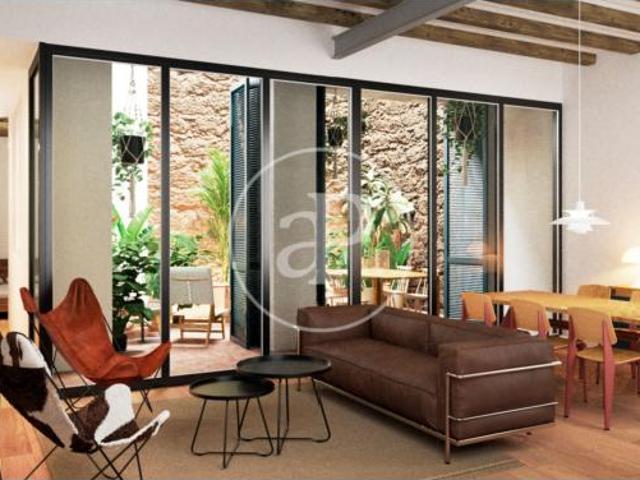 Piso en venta en Ciutat Vella, Barcelonès