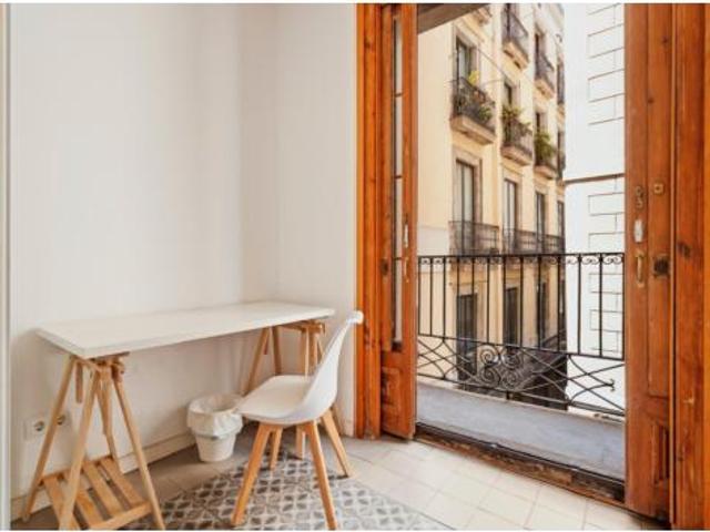 Piso en venta en Ciutat Vella, Barcelonès