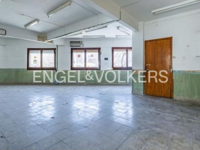 Piso en venta en Sant Martí, Barcelonès