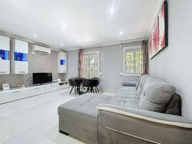 Piso en venta en Barcelona, el Bon Pastor