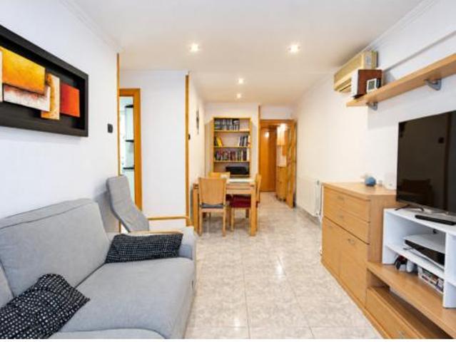 Piso en venta en Sant Andreu, Barcelonès