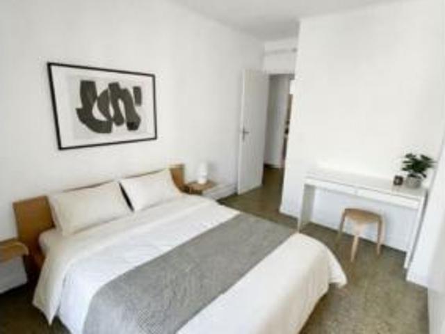 Ático en venta en Sant Andreu, Barcelonès