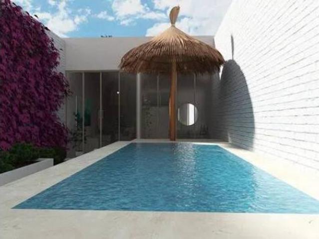 Piso en venta en Sant Martí, Barcelonès