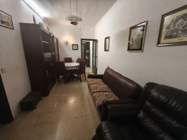 Piso en venta en Sant Martí, Barcelonès