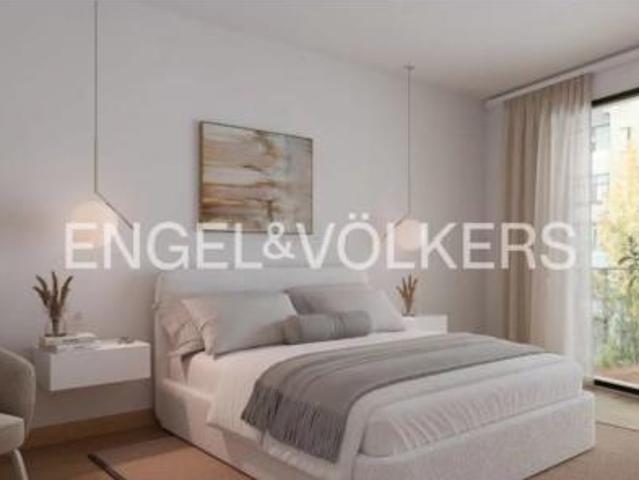 Piso en venta en Sant Martí, Barcelonès