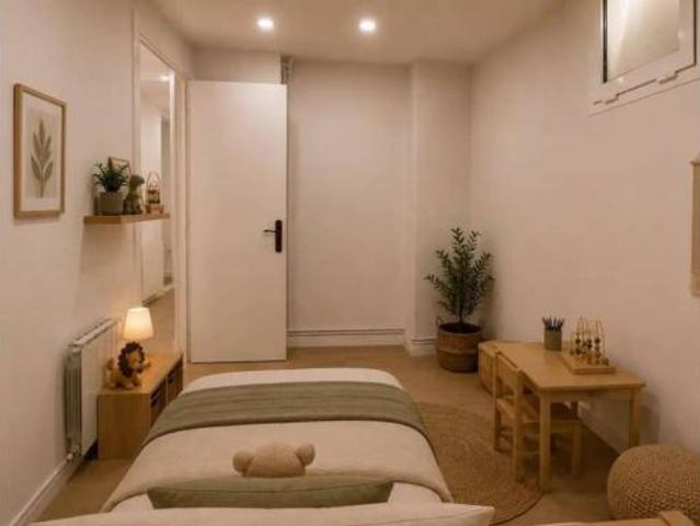 Piso en venta en Sant Martí, Barcelonès