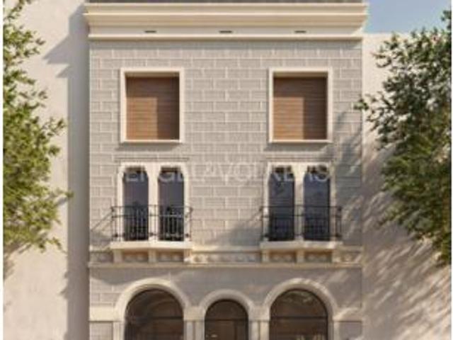 Piso en venta en Gràcia Nova, Barcelona