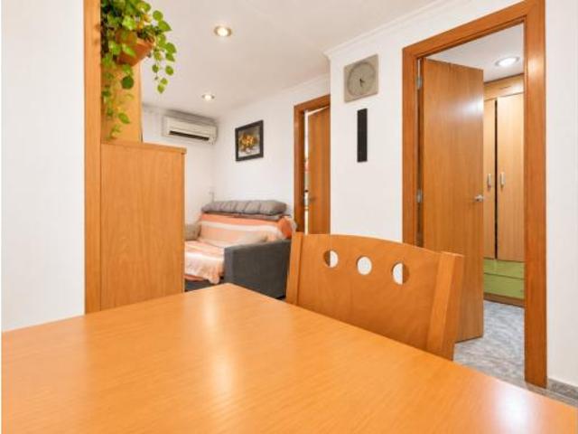 Piso en venta en Gràcia Nova, Barcelona