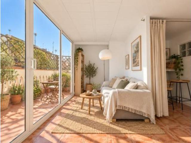 Piso en venta en Gràcia Nova, Barcelona