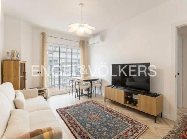 Piso en venta en Gràcia, Barcelonès