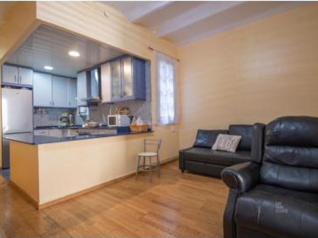 Piso en venta en Barcelona, el Camp d'en Grassot i Gràcia Nova