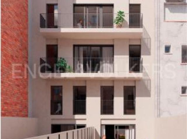 Piso en venta en Gràcia, Barcelonès