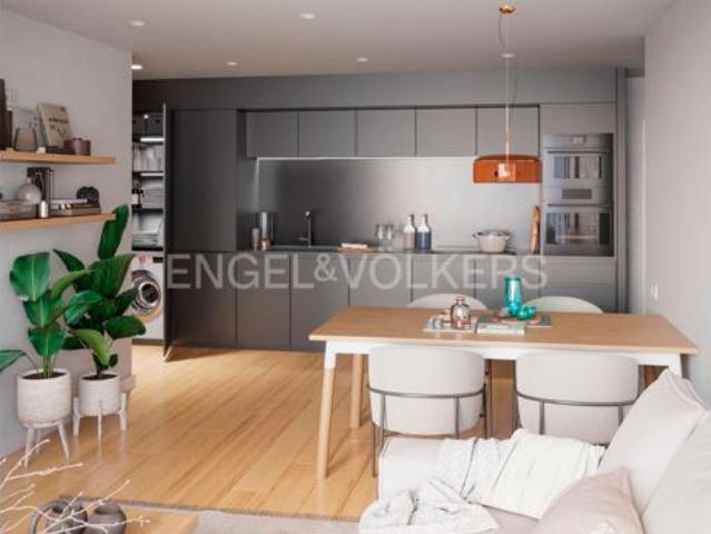 Piso en venta en Gràcia Nova, Barcelona