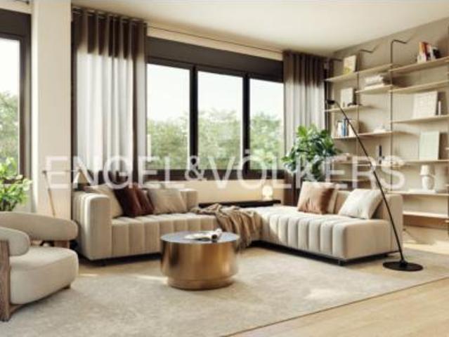 Piso en venta en Horta-Guinardó, Barcelonès