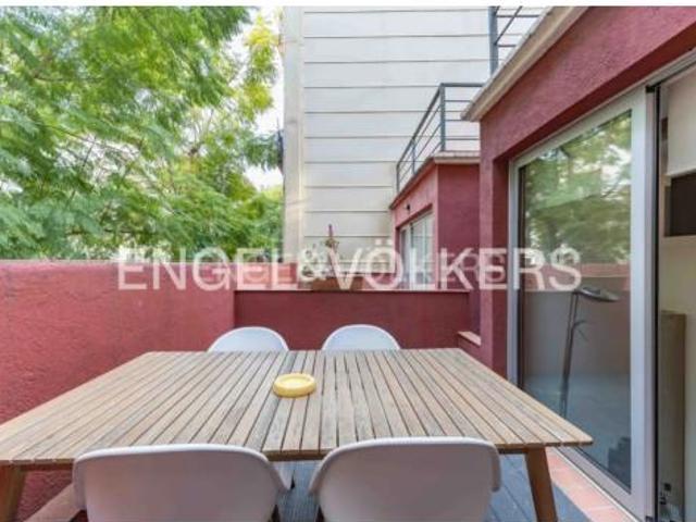 Piso en venta en la Vila de Gràcia, Barcelona