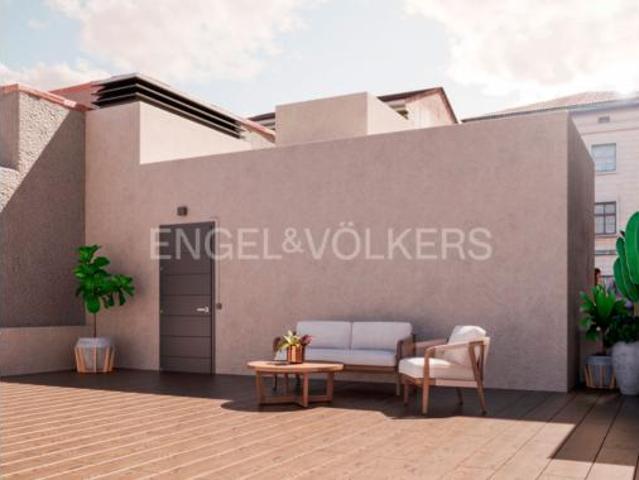 Piso en venta en Gràcia Nova, Barcelona