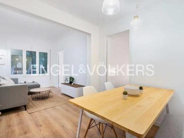 Piso en venta en Gràcia Nova, Barcelona