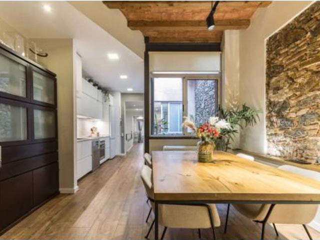Piso en venta en la Vila de Gràcia, Barcelona