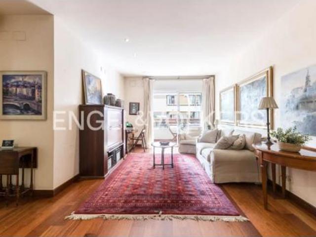 Piso en venta en Gràcia Nova, Barcelona
