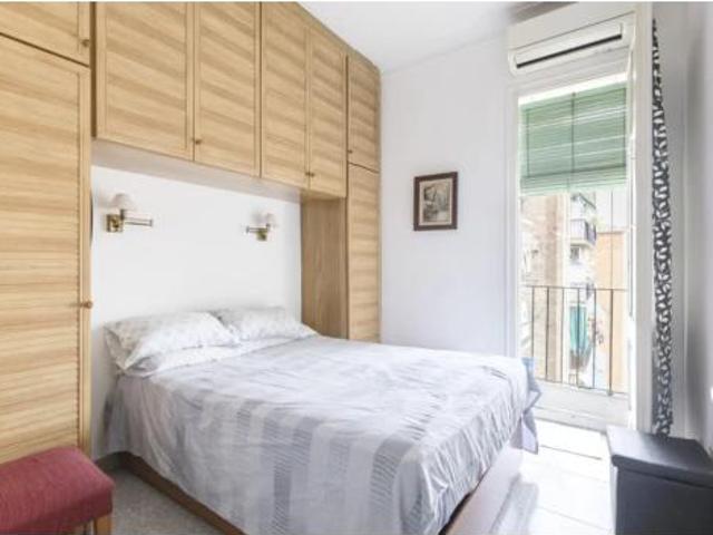 Piso en venta en Gràcia Nova, Barcelona
