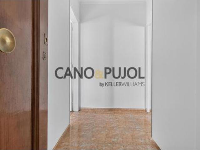 Piso en venta en el Carmel, Barcelona
