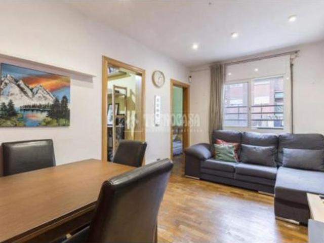 Piso en venta en Barcelona, el Carmel