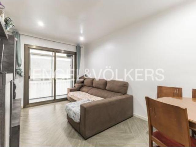 Piso en venta en Horta-Guinardó, Barcelonès