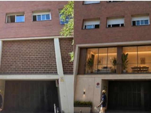 Piso en venta en el Carmel, Barcelona