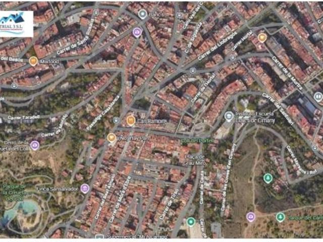 Piso en venta en Gràcia, Barcelonès